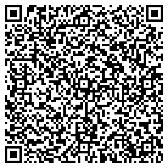 QR-код с контактной информацией организации Краснококшайская 176