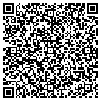 QR-код с контактной информацией организации Родина