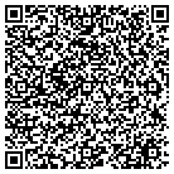 QR-код с контактной информацией организации Продовольственный магазин, ИП Камалетдинова З.Б.