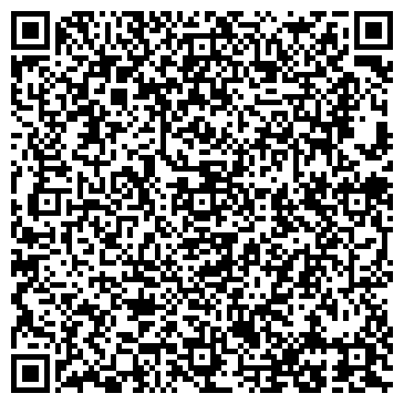 QR-код с контактной информацией организации Воронежское хореографическое училище