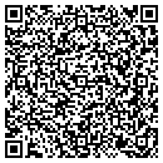 QR-код с контактной информацией организации Мёд