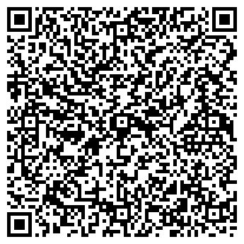 QR-код с контактной информацией организации Продовольственный магазин, ИП Прозоров В.В.