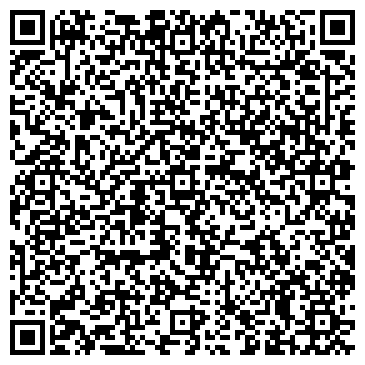 QR-код с контактной информацией организации I`Ideal