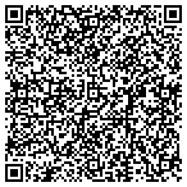 QR-код с контактной информацией организации Воронежское художественное училище