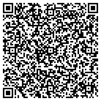 QR-код с контактной информацией организации Универсал, продовольственный магазин