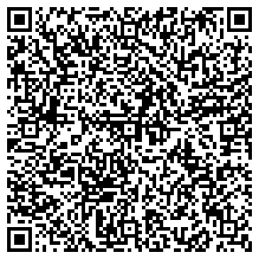 QR-код с контактной информацией организации Полянка, детский лагерь, Представительство в городе