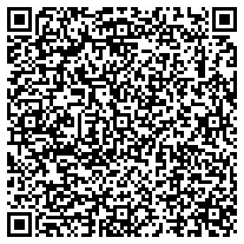 QR-код с контактной информацией организации Продуктовый магазин, ИП Стручаева С.Н.