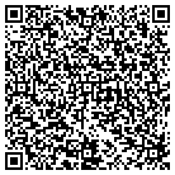 QR-код с контактной информацией организации Продовольственный магазин, ООО Луч
