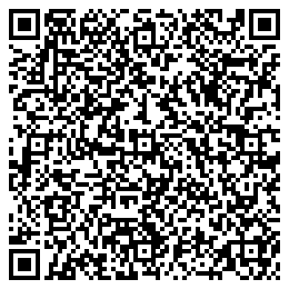 QR-код с контактной информацией организации БЕЛЫЙ АИСТ