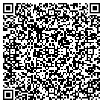 QR-код с контактной информацией организации Продуктовый дворикъ, магазин