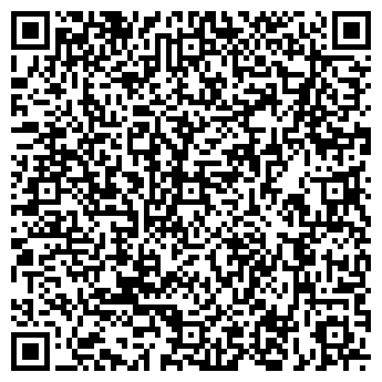 QR-код с контактной информацией организации Terranova