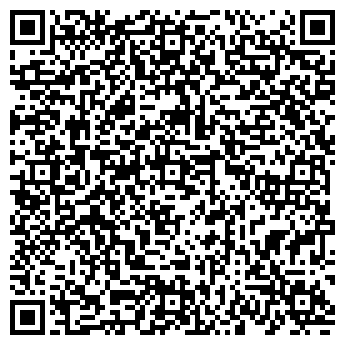 QR-код с контактной информацией организации Общежитие, РУДН, №7