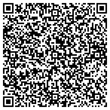QR-код с контактной информацией организации Итальянская мозаика