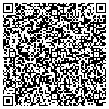 QR-код с контактной информацией организации ООО АББ-Омега
