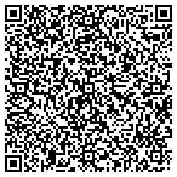 QR-код с контактной информацией организации Библиотека им. В.А. Каверина