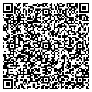 QR-код с контактной информацией организации Алга