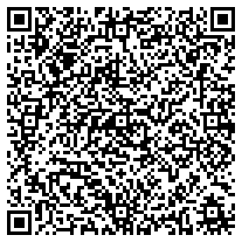 QR-код с контактной информацией организации Продуктовый магазин, ИП Жеребцов В.М.