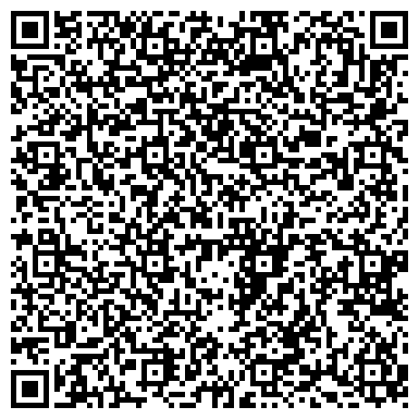 QR-код с контактной информацией организации Библиотека-общественный центр микрорайона Псковкирпич