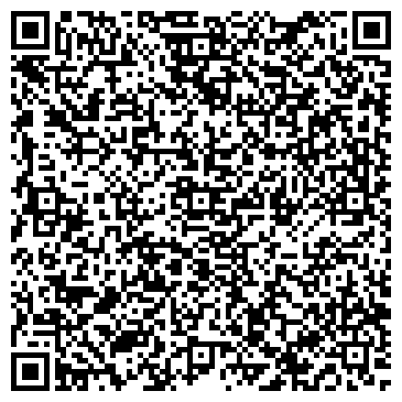 QR-код с контактной информацией организации ООО ГрэйЛайн