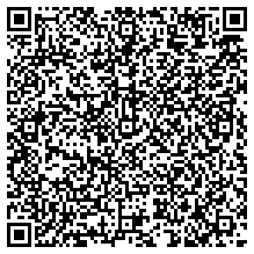 QR-код с контактной информацией организации ООО ПРОФИТ