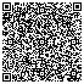 QR-код с контактной информацией организации Столица трикотажа