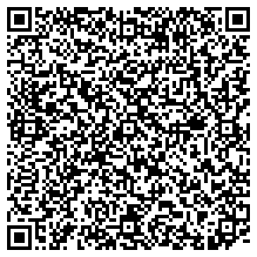 QR-код с контактной информацией организации Продовольственный магазин, ИП Шарафутдинова Л.К.