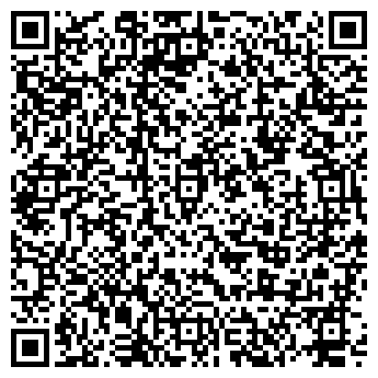 QR-код с контактной информацией организации Хоум отель