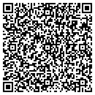 QR-код с контактной информацией организации WOW