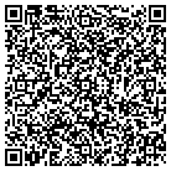 QR-код с контактной информацией организации Продуктовый магазин, ИП Клепова Г.М.