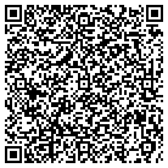 QR-код с контактной информацией организации Диалог, библиотека