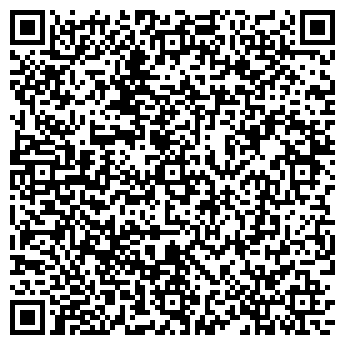 QR-код с контактной информацией организации Лавка садовода