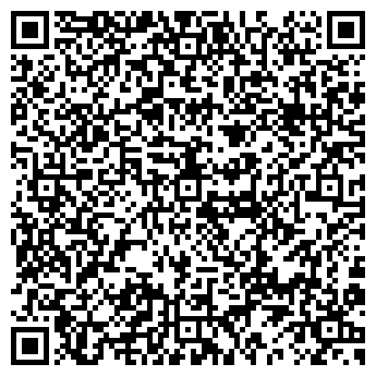 QR-код с контактной информацией организации Центр развития Никитиной