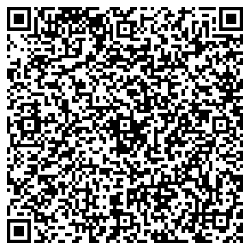 QR-код с контактной информацией организации Дарья, продовольственный магазин, ИП Багина Н.А.
