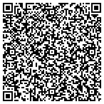 QR-код с контактной информацией организации Надежда, продуктовый магазин, ИП Мачехина Н.С.