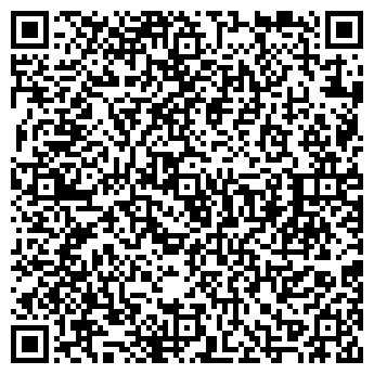 QR-код с контактной информацией организации Продовольственный магазин, ИП Шангареев Ф.М.