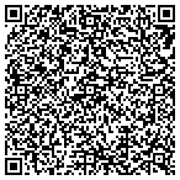 QR-код с контактной информацией организации Общежитие, ООО Брюс и Ко