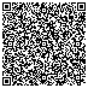 QR-код с контактной информацией организации ООО Геокрафт