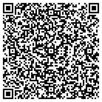 QR-код с контактной информацией организации Продовольственный магазин, ООО Грат