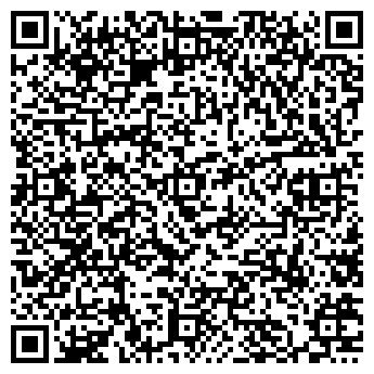 QR-код с контактной информацией организации Айседора