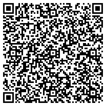 QR-код с контактной информацией организации Продовольственный магазин, ИП Фаттахов Р.Н.