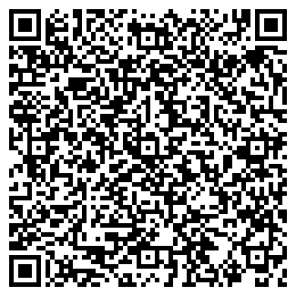 QR-код с контактной информацией организации Дом-музей Искра