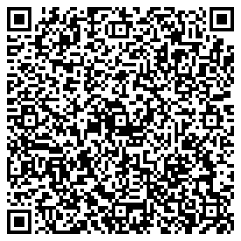 QR-код с контактной информацией организации Псковский музей-заповедник