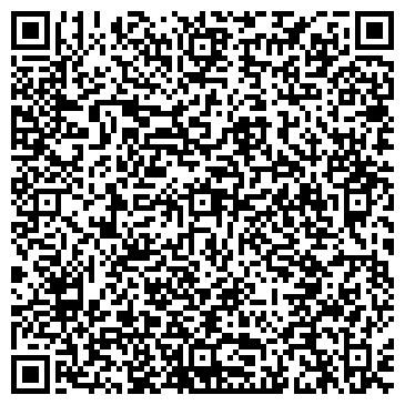 QR-код с контактной информацией организации МегаМама