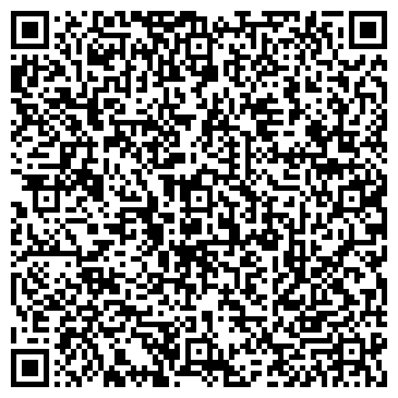 QR-код с контактной информацией организации ООО СочиГеоПроект