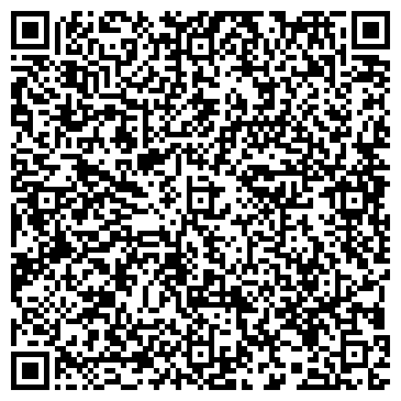 QR-код с контактной информацией организации Карт-Бланш