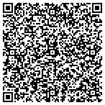 QR-код с контактной информацией организации Tourmaline