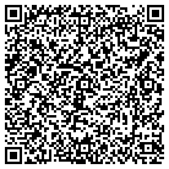 QR-код с контактной информацией организации "Монета"