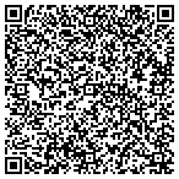 QR-код с контактной информацией организации ИП Деренюга Т.А.