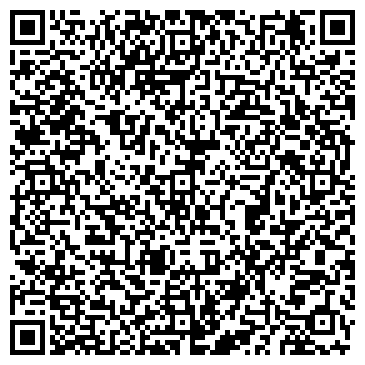 QR-код с контактной информацией организации Продовольственный магазин, ИП Скворцова Ф.Р.