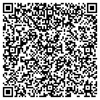 QR-код с контактной информацией организации Продуктовый магазин, ООО Катунское